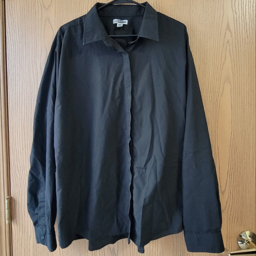 Edwards Women's Café Shirt